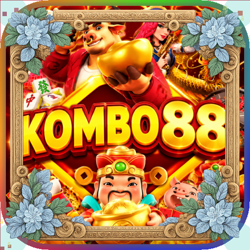 kombo88 — galeri pratinjau Resmi APK